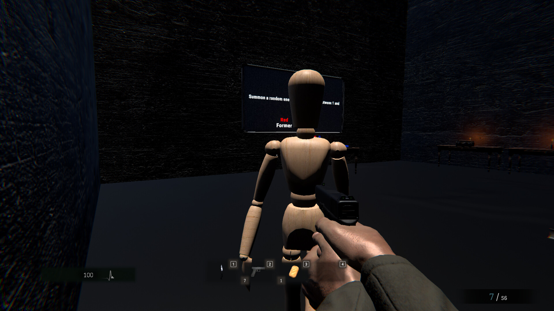 红蓝抉择/Red or Blue