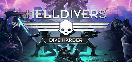 绝地潜兵/Helldivers Dive Harder Edition