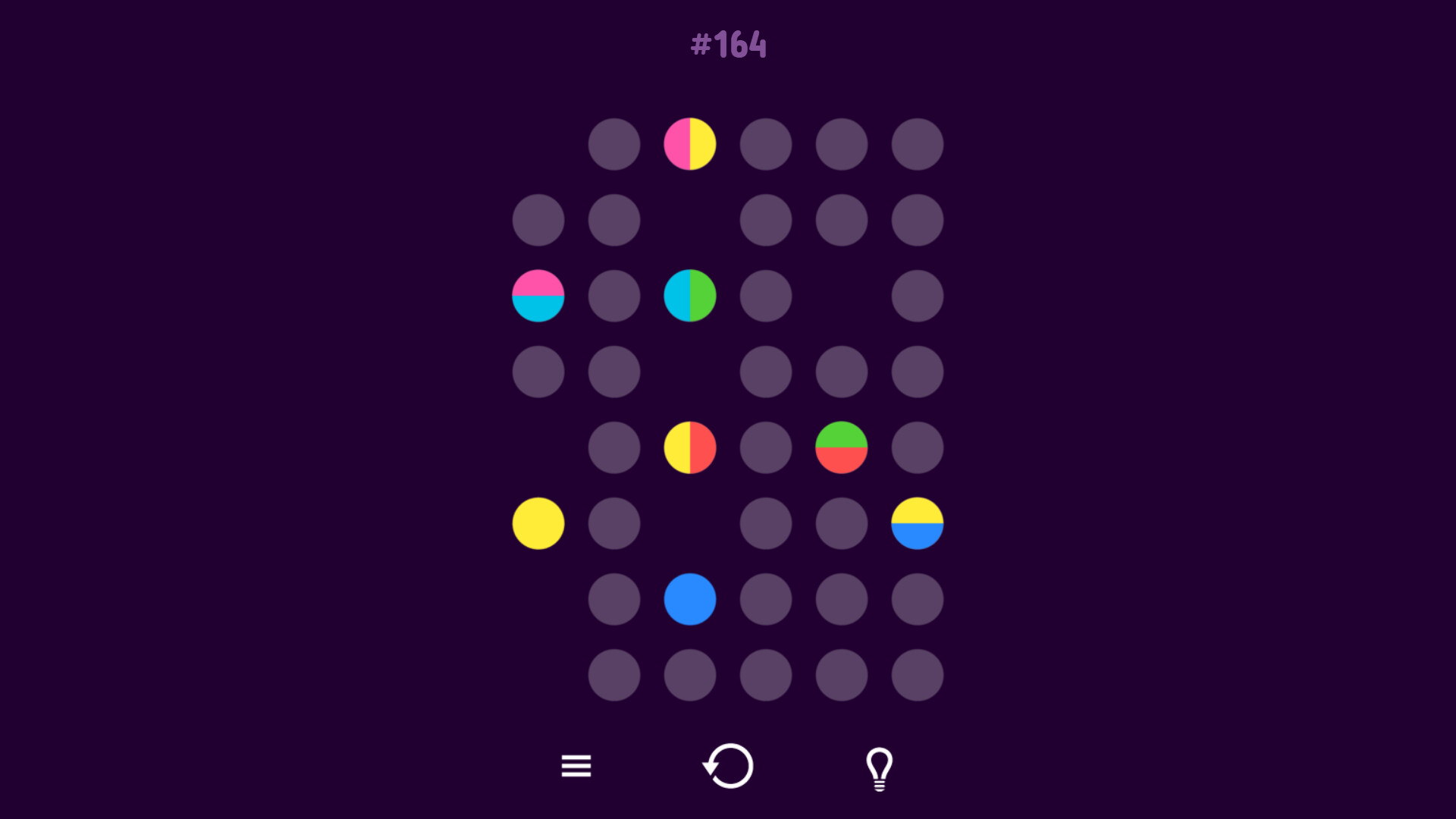 多彩填充/Fill Multicolor