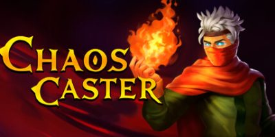 混沌施法者|官方中文|支持手柄|Chaos Caster|