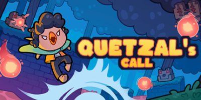 格查尔的呼唤|官方中文|支持手柄|Quetzal’s Call|