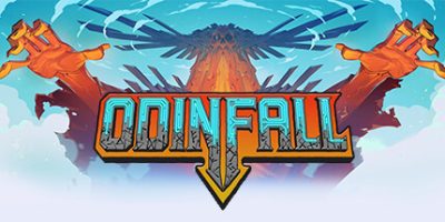奥丁陨落|官方中文|支持手柄|Odinfall|