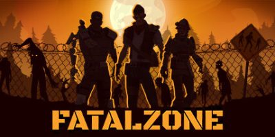 致命地带|v20250316|官方中文|支持手柄|FatalZone|死亡地带|