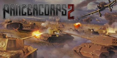 装甲军团2：轴心国行动|v1.14|全DLC|官方中文|BGM+壁纸|Panzer Corps 2|