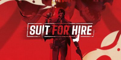西装出租|官方中文|Suit for Hire|