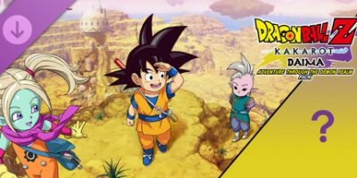 七龙珠Z：卡卡罗特|v2.12|究极版|全DLC|官方中文|支持手柄|DRAGON BALL Z: KAKAROT/七龙珠Z 卡卡洛特|