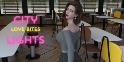 爱欲之都开篇季|官方中文|City Lights Love Bites Season 0 [Pilot Season]|