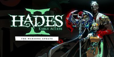 哈迪斯2|v110698|官方中文|支持手柄|Hades II|黑帝斯2|