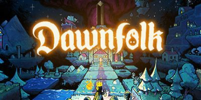 黎明之人|官方中文|支持手柄|Dawnfolk|