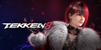 铁拳8|v1.13|终极版|全DLC|官方中文|支持手柄|TEKKEN 8|