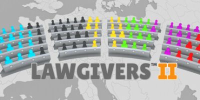 立法者2|官方中文|Lawgivers II|
