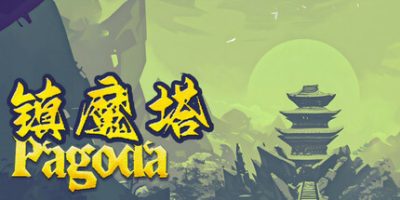 镇魔塔|官方中文|Pagoda|