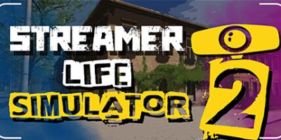 主播人生模拟器2|官方中文|Streamer Life Simulator 2|