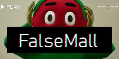 福尔购物中心|官方中文|支持手柄|False Mall|