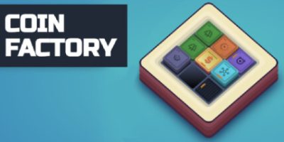 货币制造工厂|官方中文|Coin Factory|