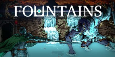 永泉传说|官方中文|支持手柄|FOUNTAINS|