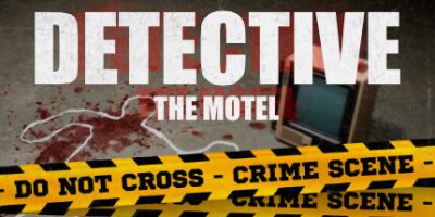 侦探：汽车旅馆|官方中文|支持手柄|DETECTIVE – The Motel|