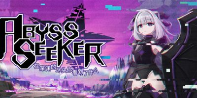 在深渊的尽头你看到了什么|官方中文|支持手柄|ABYSS SEEKER|