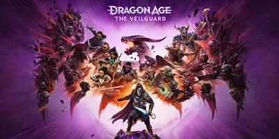 龙腾世纪: 影障守护者|v20241205|豪华版|全DLC|官方中文|支持手柄|Dragon Age: The Veilguard|
