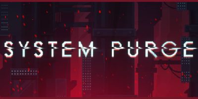 系统清理|官方中文|支持手柄|System Purge|