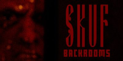 后室|官方中文|SKUF BACKROOMS|