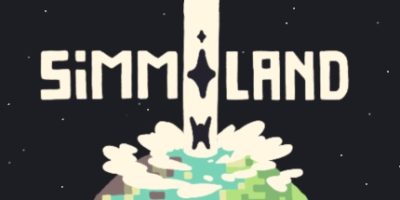 西米岛|官方中文|Simmiland|