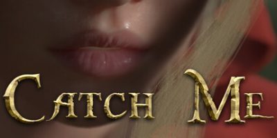 抓住我|官方英文|支持手柄|Catch Me|