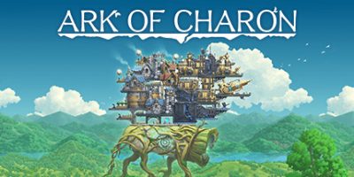 卡戎方舟|正式版|官方中文|Ark of Charon|