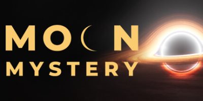 月球之谜|官方中文|支持手柄|Moon Mystery|