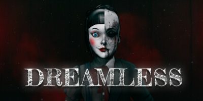 无梦|官方中文|Dreamless|