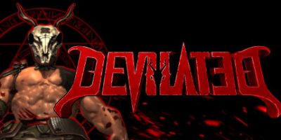 饮魔人|官方英文|支持手柄|Devilated|