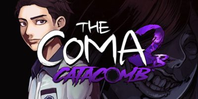 昏迷2B：地下墓穴|官方中文|支持手柄|The Coma 2B: Catacomb|