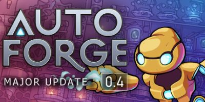 自动工厂|官方中文|AutoForge|