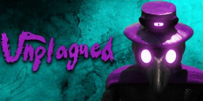 清除瘟疫|官方中文|Unplagued|