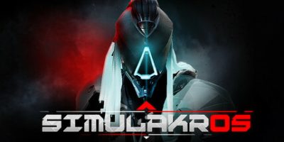 Simulakros|官方中文|支持手柄|模拟杀戮|虚拟幻象|