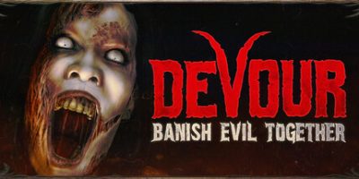 吞噬|v5.2|官方中文|支持手柄|DEVOUR|
