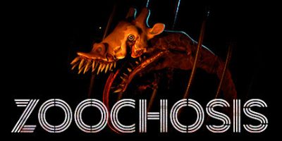 癫狂动物园|v1.6|官方中文|Zoochosis|