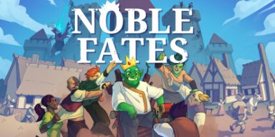 运势无常|官方中文|Noble Fates|