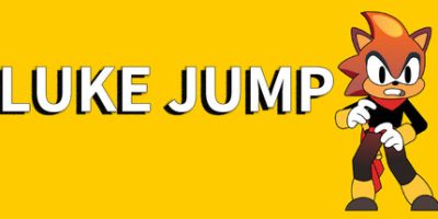 卢克传说|官方中文|Luke Jump|