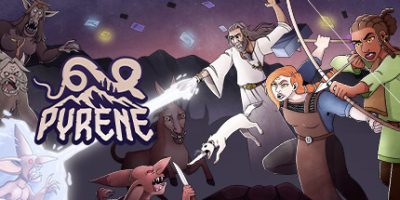 Pyrene|官方英文|