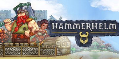 锤与盔|v20250408|官方中文|支持手柄|HammerHelm|