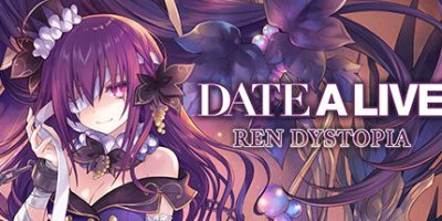 约会大作战：莲反乌托邦|官方中文|支持手柄|DATE A LIVE: Ren Dystopia|