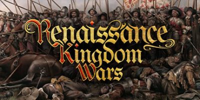 文艺复兴王国战争|官方中文|Renaissance Kingdom Wars|