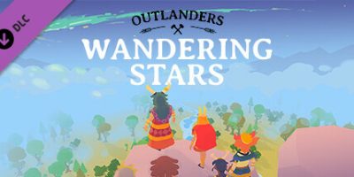 世外之地|全DLC|官方中文|支持手柄|Outlanders|