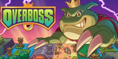 Overboss|官方中文|