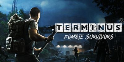 终点站：僵尸幸存者|官方中文|支持手柄|Terminus: Zombie Survivors|