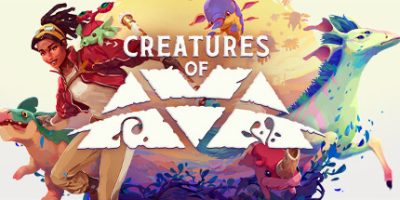 生灵之境：亚娃|官方中文|支持手柄|Creatures of Ava|