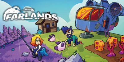 星球田园诗|官方中文|Farlands|