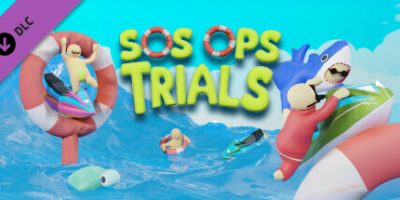 SOS OPS!|全DLC|官方中文|支持手柄|救援行动！|