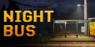夜间巴士|官方英文|支持手柄|Night Bus|